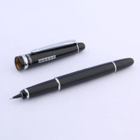 Thumbnail for fountain pen, writing with a fountain pen, refillable fountain pens, pen with ink, pen store, nib pen, ink pen, fountain pens for sale, fountain pen shop, calligraphy, best pens