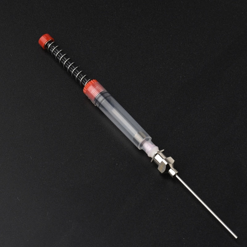 Fountain Pen Spring Ink Auxiliary Absorber Syringe Tool (3 Pieces ...