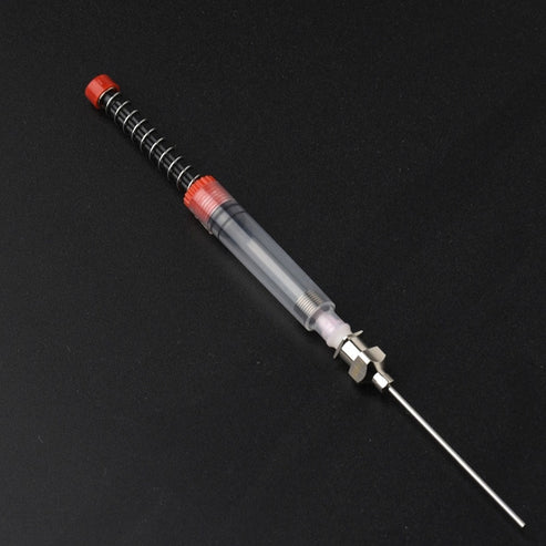 Ink Injection Spring Fountain Pen Spring Ink Auxiliary Absorber Syringe Tool (3 Pieces ...