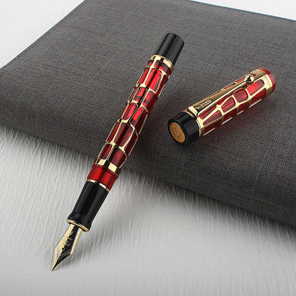 Nebula Atlantis Fountain Pen