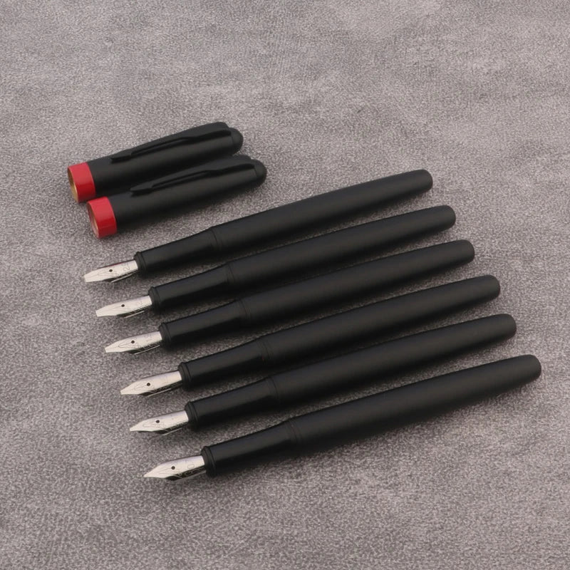 Artisan Calligraphy Pen Array