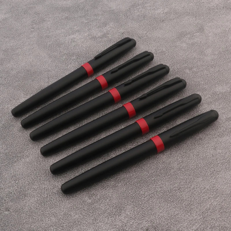 Artisan Calligraphy Pen Array