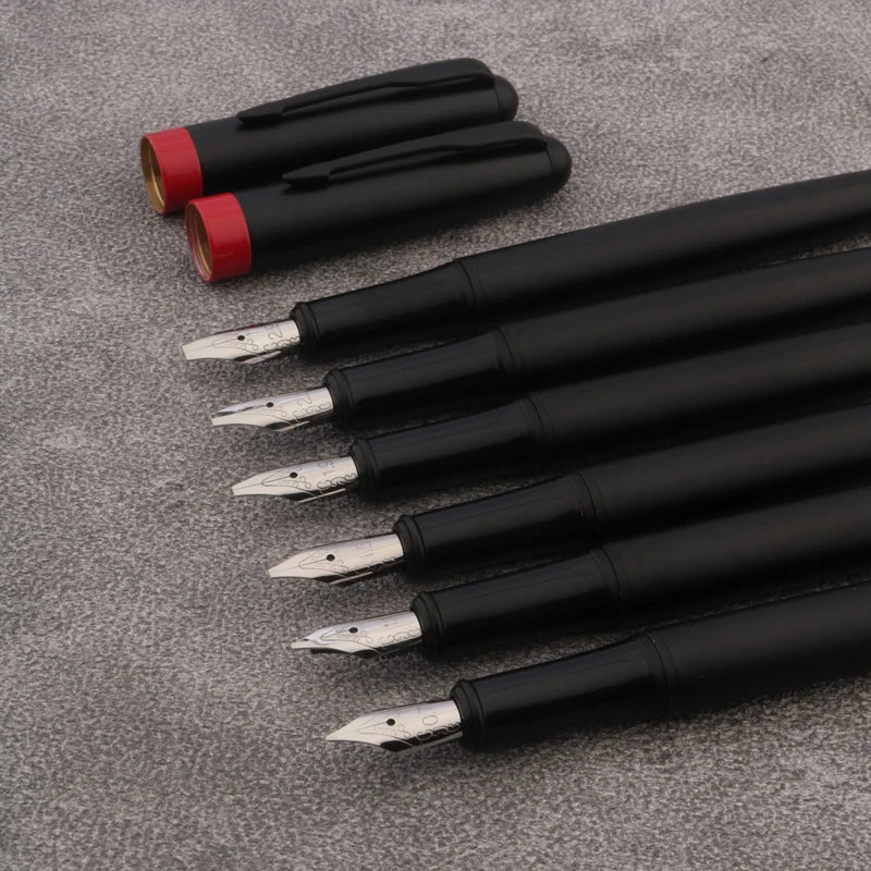 Artisan Calligraphy Pen Array
