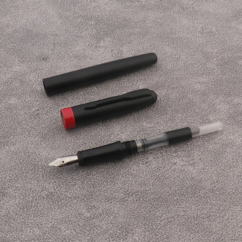 Artisan Calligraphy Pen Array