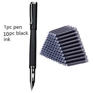 Nebula Pantheon Fountain Pen