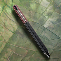 Thumbnail for fountain pen, writing with a fountain pen, refillable fountain pens, pen with ink, pen store, nib pen, ink pen, fountain pens for sale, fountain pen shop, calligraphy, best pens