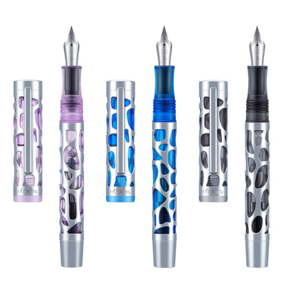 Asvine A203 Dropper Fountain Pen