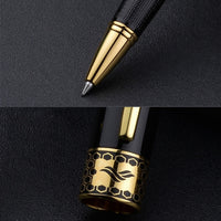Thumbnail for fountain pen, writing with a fountain pen, refillable fountain pens, pen with ink, pen store, nib pen, ink pen, fountain pens for sale, fountain pen shop, calligraphy, best pens