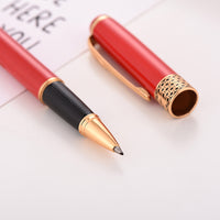 Thumbnail for fountain pen, writing with a fountain pen, refillable fountain pens, pen with ink, pen store, nib pen, ink pen, fountain pens for sale, fountain pen shop, calligraphy, best pens