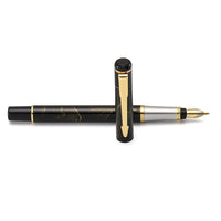 Thumbnail for fountain pen, writing with a fountain pen, refillable fountain pens, pen with ink, pen store, nib pen, ink pen, fountain pens for sale, fountain pen shop, calligraphy, best pens