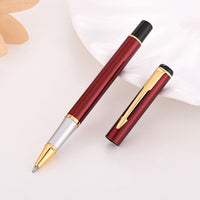 Thumbnail for fountain pen, writing with a fountain pen, refillable fountain pens, pen with ink, pen store, nib pen, ink pen, fountain pens for sale, fountain pen shop, calligraphy, best pens