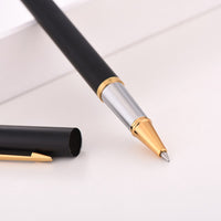 Thumbnail for fountain pen, writing with a fountain pen, refillable fountain pens, pen with ink, pen store, nib pen, ink pen, fountain pens for sale, fountain pen shop, calligraphy, best pens