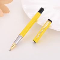 Thumbnail for fountain pen, writing with a fountain pen, refillable fountain pens, pen with ink, pen store, nib pen, ink pen, fountain pens for sale, fountain pen shop, calligraphy, best pens