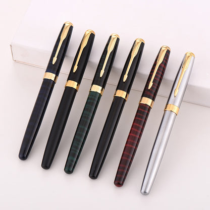 Luxury Baoer Rollerball Pen