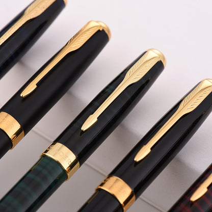 Luxury Baoer Rollerball Pen