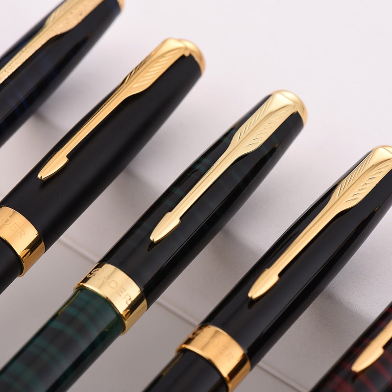 Luxury Baoer Rollerball Pen