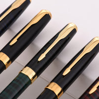 Thumbnail for Luxury Baoer Rollerball Pen
