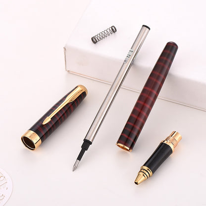 Luxury Baoer Rollerball Pen