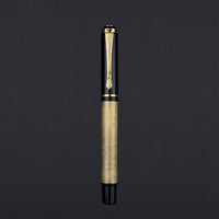 Thumbnail for fountain pen, writing with a fountain pen, refillable fountain pens, pen with ink, pen store, nib pen, ink pen, fountain pens for sale, fountain pen shop, calligraphy, best pens