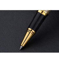 Thumbnail for fountain pen, writing with a fountain pen, refillable fountain pens, pen with ink, pen store, nib pen, ink pen, fountain pens for sale, fountain pen shop, calligraphy, best pens