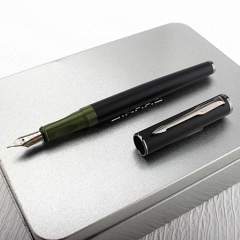 Nebula Ivern Fountain Pen