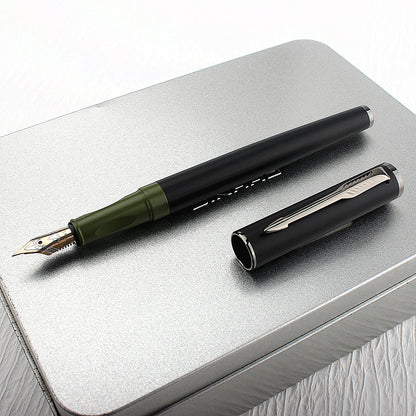 Nebula Ivern Fountain Pen