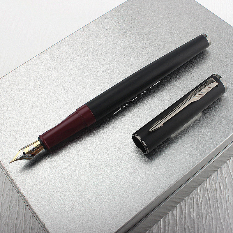 Nebula Ivern Fountain Pen
