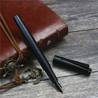 Thumbnail for Black Samurai Shura Fountain Pen