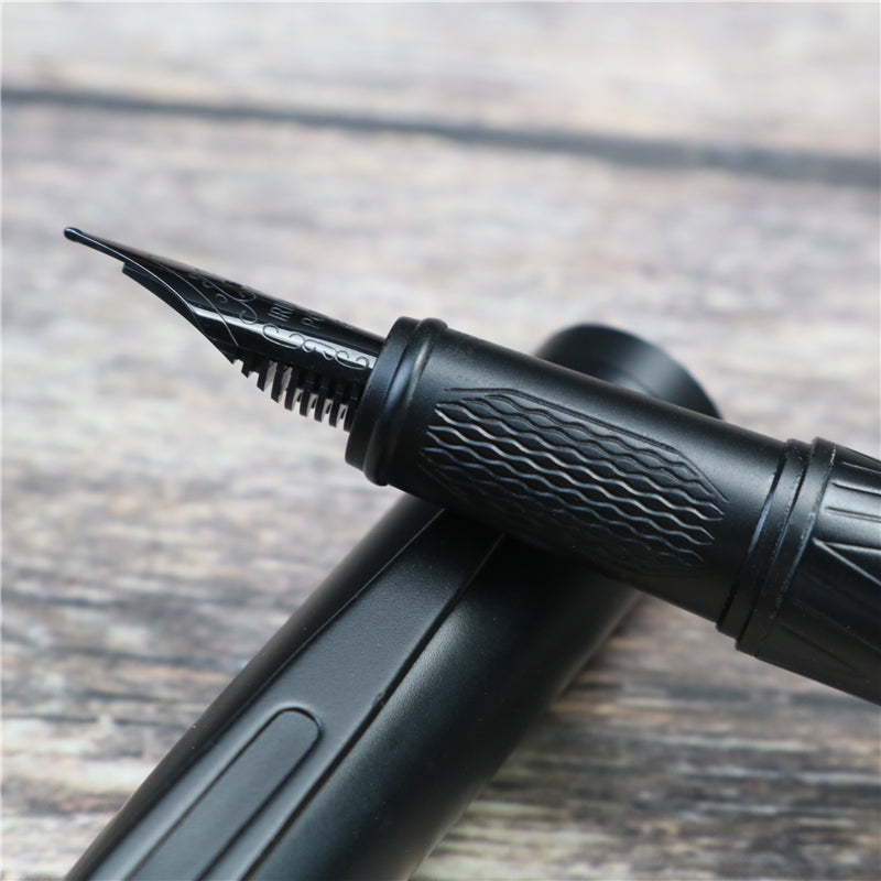 Black Samurai Shura Fountain Pen