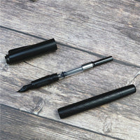 Thumbnail for Black Samurai Shura Fountain Pen