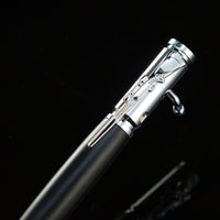 Thumbnail for fountain pen, writing with a fountain pen, refillable fountain pens, pen with ink, pen store, nib pen, ink pen, fountain pens for sale, fountain pen shop, calligraphy, best pens