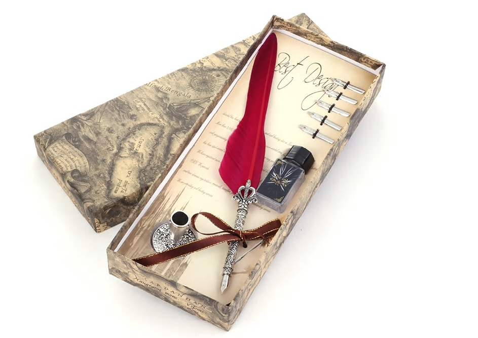 The Quill
