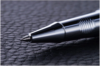 Thumbnail for fountain pen, writing with a fountain pen, refillable fountain pens, pen with ink, pen store, nib pen, ink pen, fountain pens for sale, fountain pen shop, calligraphy, best pens