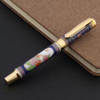 Thumbnail for fountain pen, writing with a fountain pen, refillable fountain pens, pen with ink, pen store, nib pen, ink pen, fountain pens for sale, fountain pen shop, calligraphy, best pens