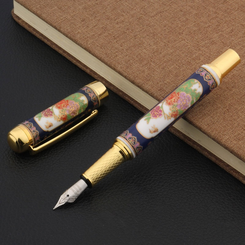 fountain pen, writing with a fountain pen, refillable fountain pens, pen with ink, pen store, nib pen, ink pen, fountain pens for sale, fountain pen shop, calligraphy, best pens