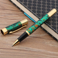 Thumbnail for fountain pen, writing with a fountain pen, refillable fountain pens, pen with ink, pen store, nib pen, ink pen, fountain pens for sale, fountain pen shop, calligraphy, best pens