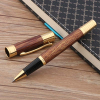 Thumbnail for fountain pen, writing with a fountain pen, refillable fountain pens, pen with ink, pen store, nib pen, ink pen, fountain pens for sale, fountain pen shop, calligraphy, best pens