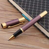 Thumbnail for fountain pen, writing with a fountain pen, refillable fountain pens, pen with ink, pen store, nib pen, ink pen, fountain pens for sale, fountain pen shop, calligraphy, best pens