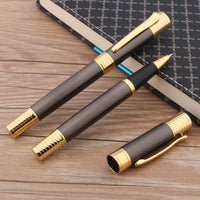 Thumbnail for fountain pen, writing with a fountain pen, refillable fountain pens, pen with ink, pen store, nib pen, ink pen, fountain pens for sale, fountain pen shop, calligraphy, best pens
