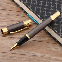 Thumbnail for fountain pen, writing with a fountain pen, refillable fountain pens, pen with ink, pen store, nib pen, ink pen, fountain pens for sale, fountain pen shop, calligraphy, best pens