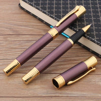 Thumbnail for fountain pen, writing with a fountain pen, refillable fountain pens, pen with ink, pen store, nib pen, ink pen, fountain pens for sale, fountain pen shop, calligraphy, best pens