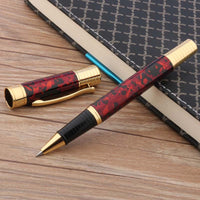 Thumbnail for fountain pen, writing with a fountain pen, refillable fountain pens, pen with ink, pen store, nib pen, ink pen, fountain pens for sale, fountain pen shop, calligraphy, best pens