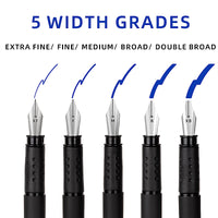 Thumbnail for 25 Piece Premium Calligraphy Set