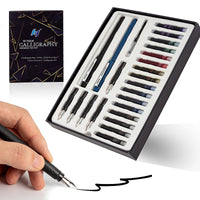 Thumbnail for 25 Piece Premium Calligraphy Set