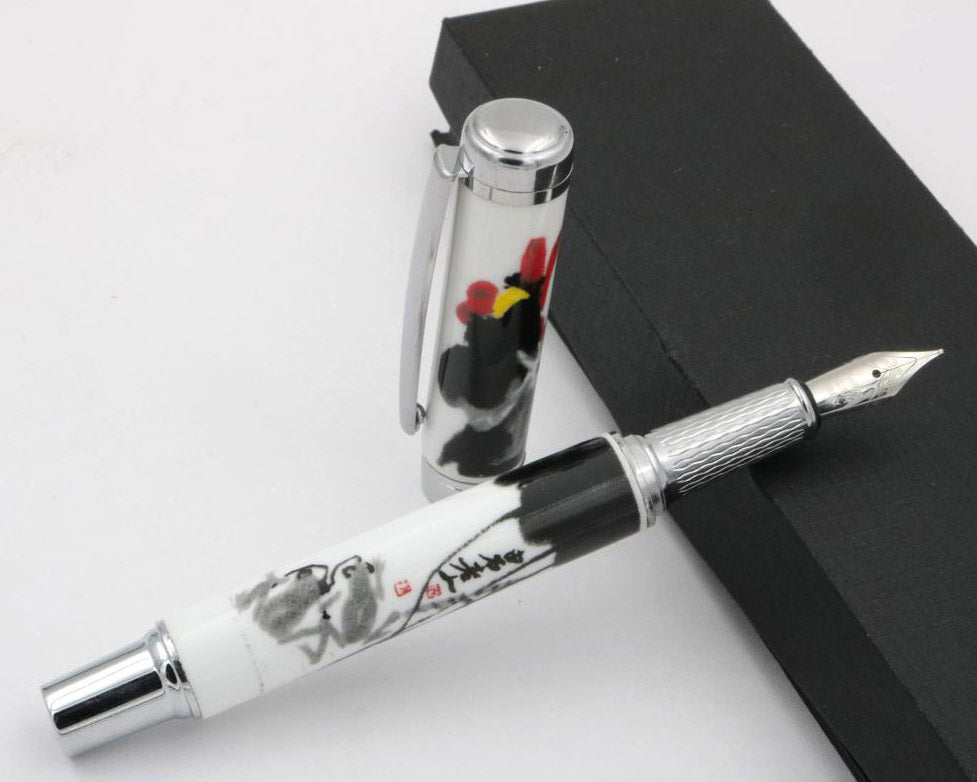 fountain pen, writing with a fountain pen, refillable fountain pens, pen with ink, pen store, nib pen, ink pen, fountain pens for sale, fountain pen shop, calligraphy, best pens