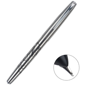 fountain pen, writing with a fountain pen, refillable fountain pens, pen with ink, pen store, nib pen, ink pen, fountain pens for sale, fountain pen shop, calligraphy, best pens