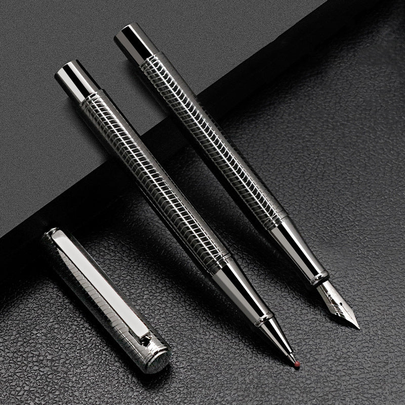 Nebula Continental Pen 2pcs Bundle