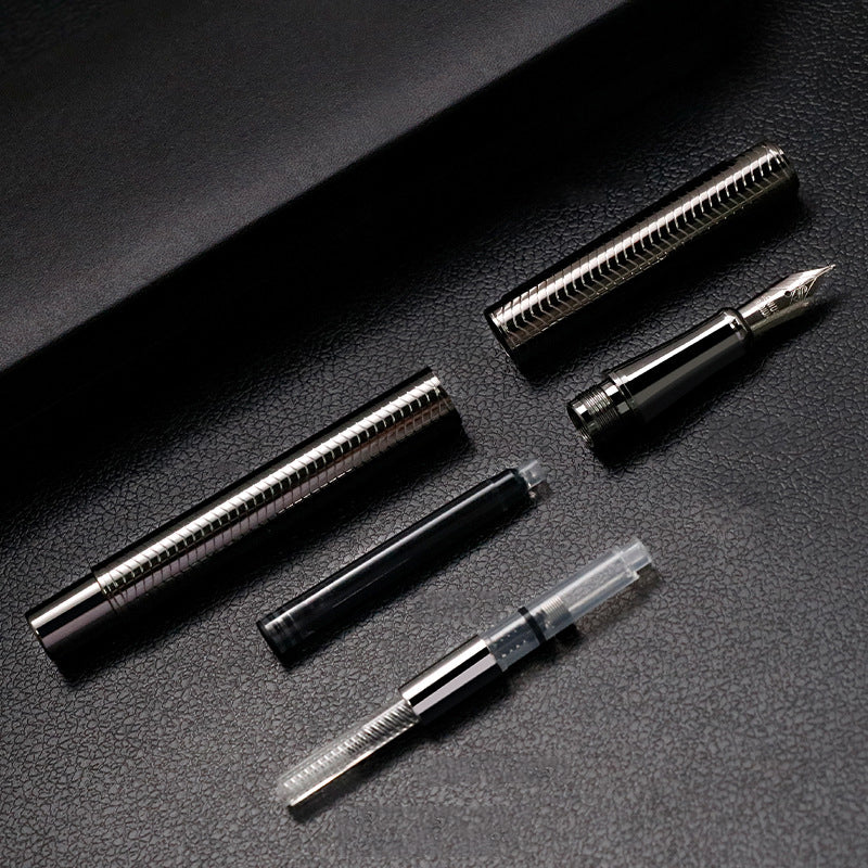 Nebula Continental Pen 2pcs Bundle
