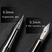 Thumbnail for Nebula Continental Pen 2pcs Bundle
