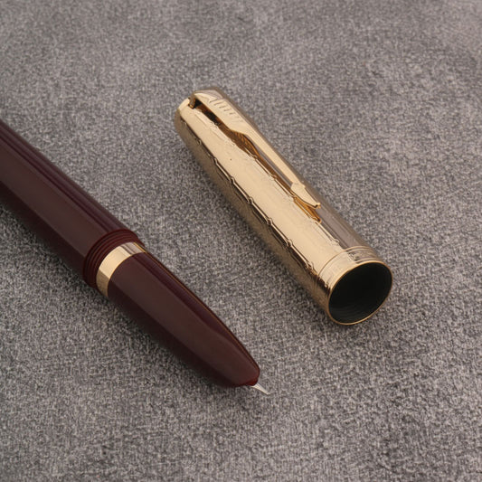 Nebula Viego Fountain Pen